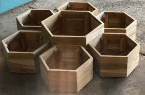 Teak-Planter-Boxes