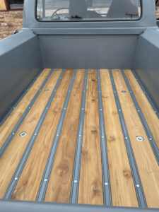 Teak-Truck-Bed